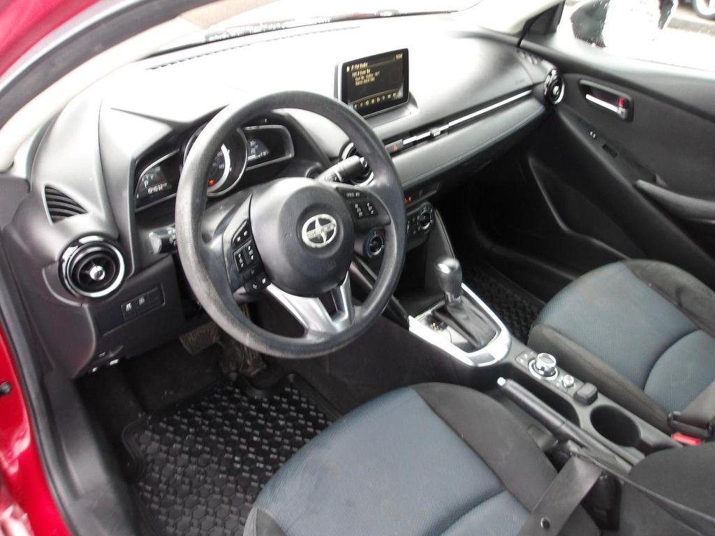 used 2016 Scion iA car