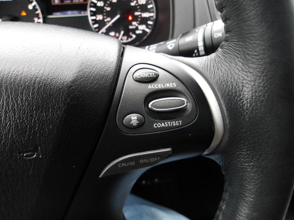 used 2018 Nissan Pathfinder car