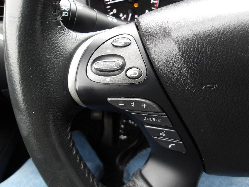 used 2018 Nissan Pathfinder car