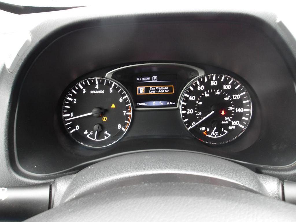 used 2018 Nissan Pathfinder car