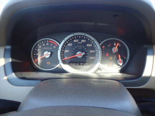 used 2007 Honda Pilot car, priced at $2,785