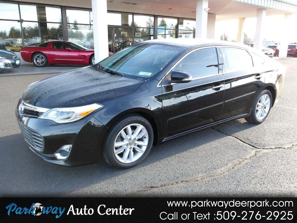 used 2013 Toyota Avalon car, priced at $14,995