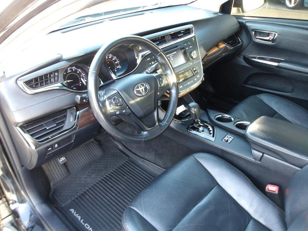 used 2013 Toyota Avalon car, priced at $14,495
