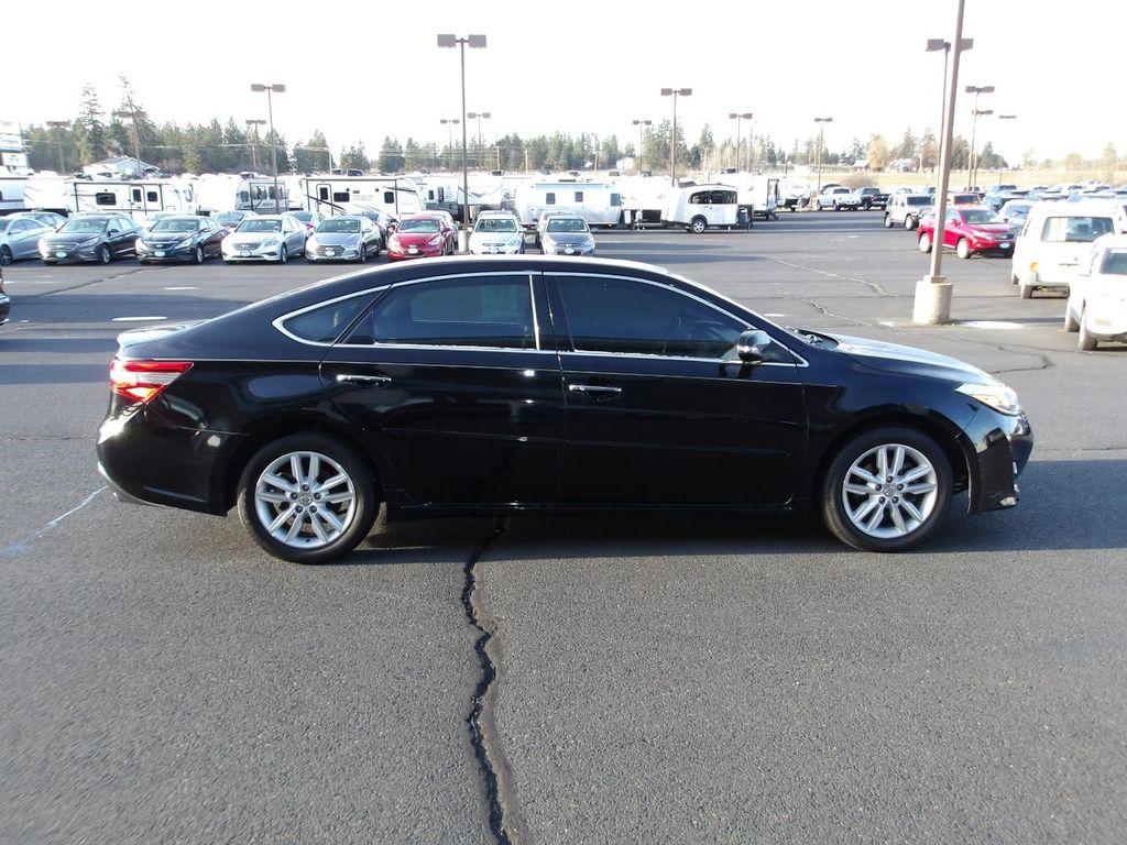 used 2013 Toyota Avalon car, priced at $14,495