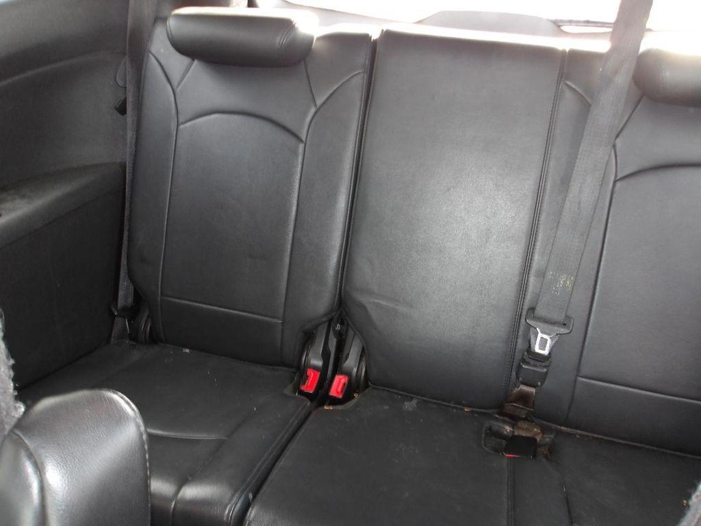 used 2011 Chevrolet Traverse car, priced at $3,245