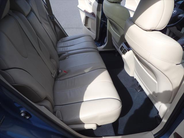 used 2011 Toyota Venza car, priced at $5,985