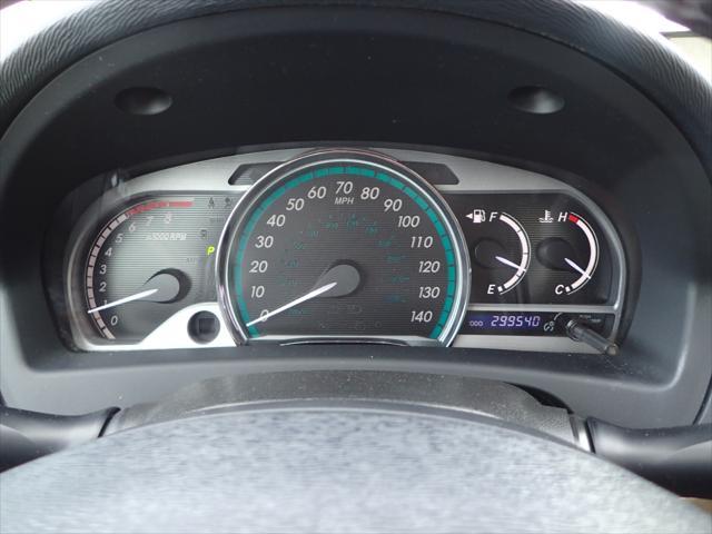 used 2011 Toyota Venza car, priced at $5,985