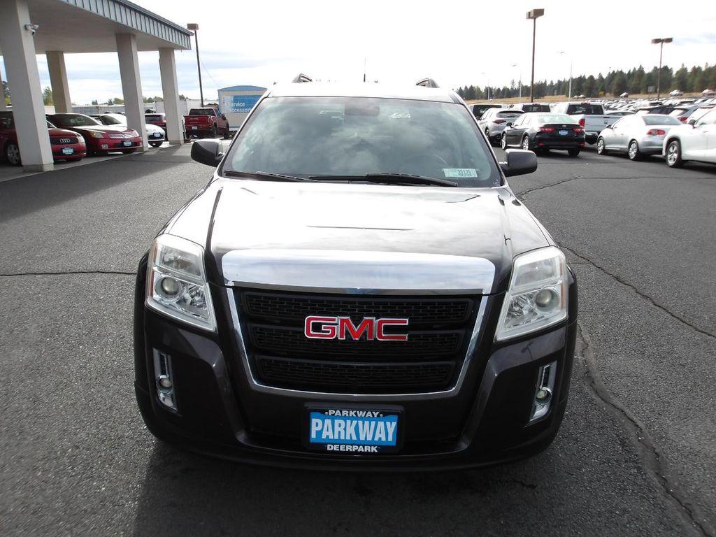 used 2013 GMC Terrain car, priced at $10,995