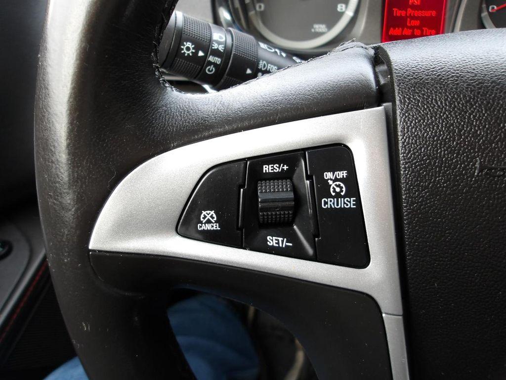 used 2013 GMC Terrain car, priced at $10,995