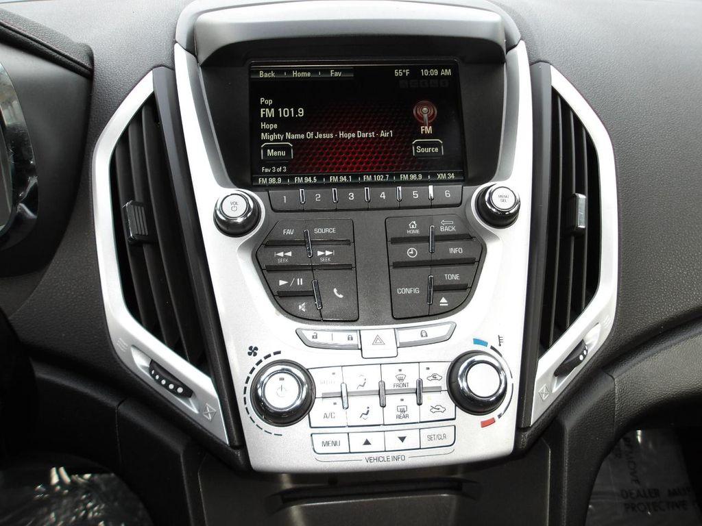 used 2013 GMC Terrain car, priced at $10,995