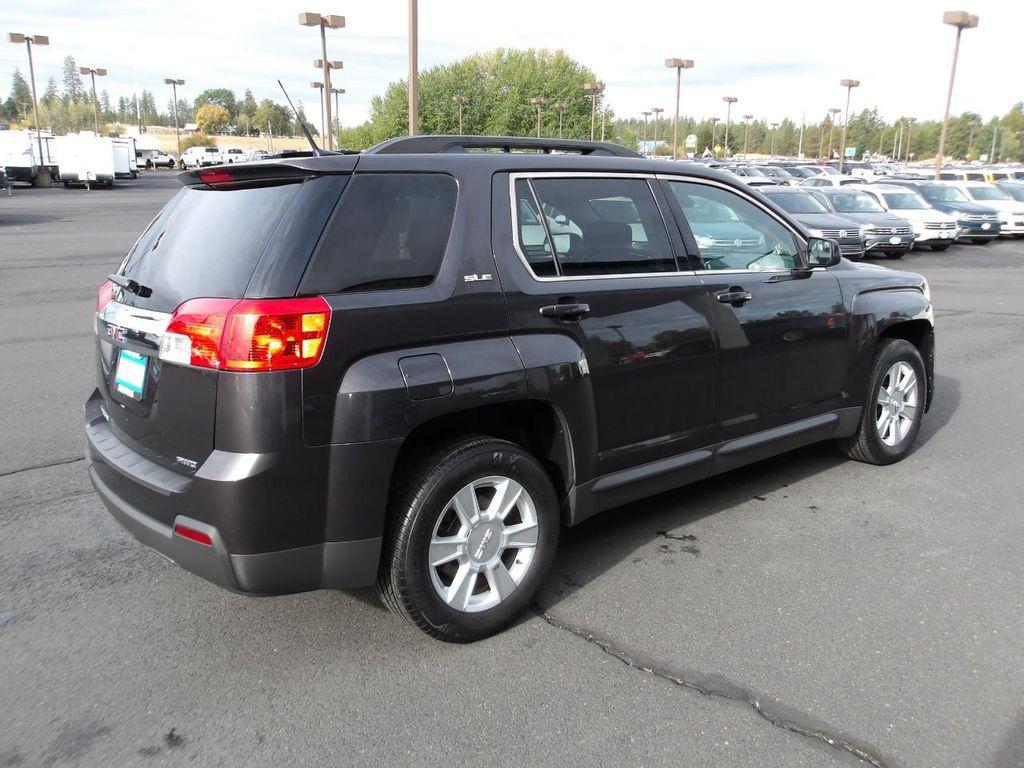 used 2013 GMC Terrain car, priced at $10,995