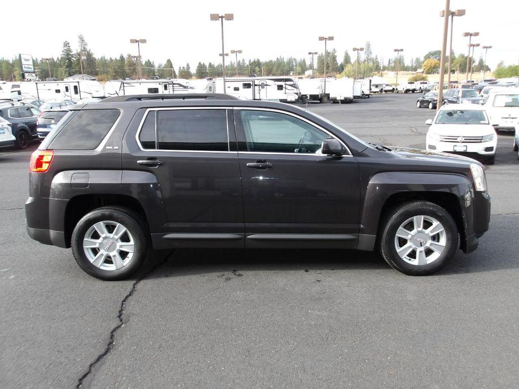 used 2013 GMC Terrain car, priced at $10,995