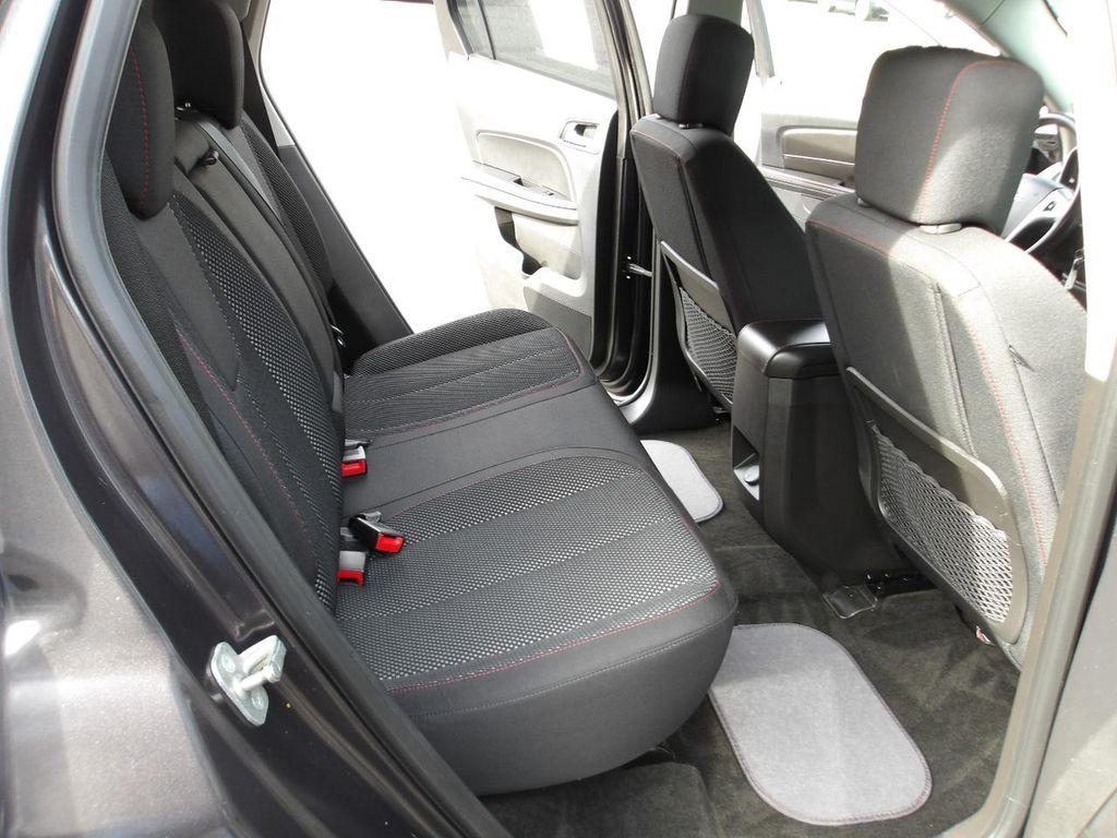 used 2013 GMC Terrain car, priced at $10,995