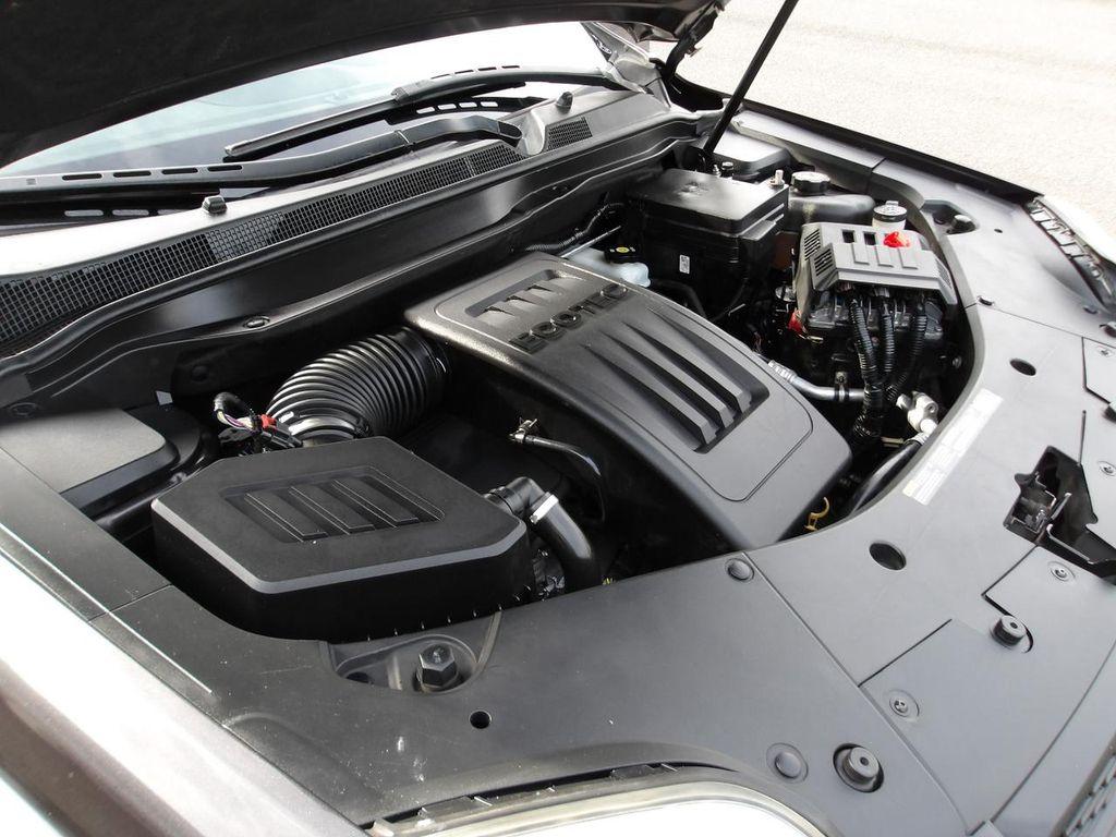 used 2013 GMC Terrain car, priced at $10,995