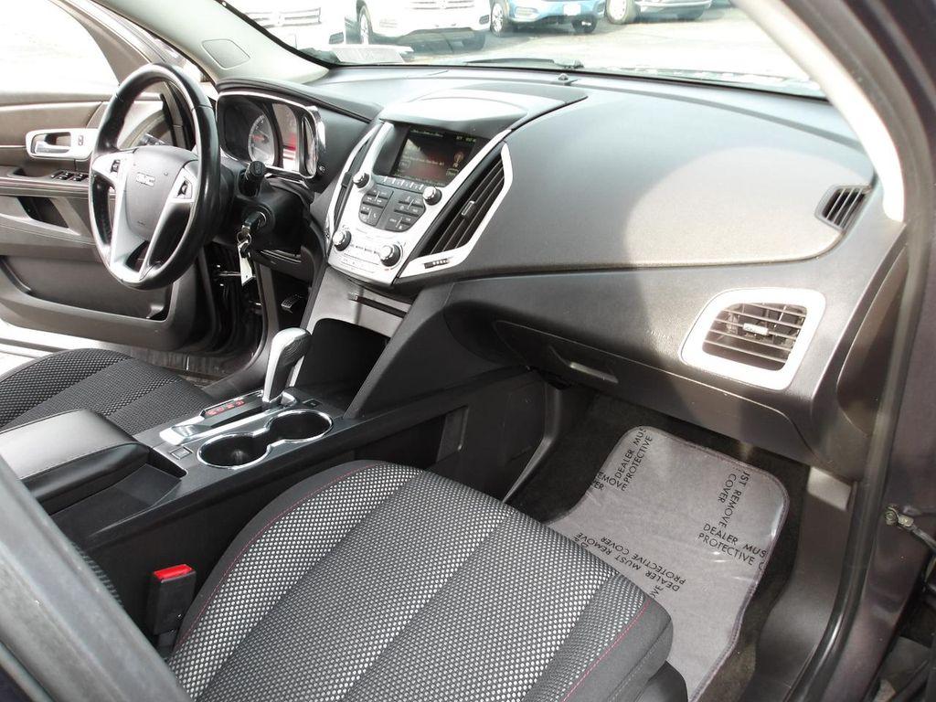 used 2013 GMC Terrain car, priced at $10,995