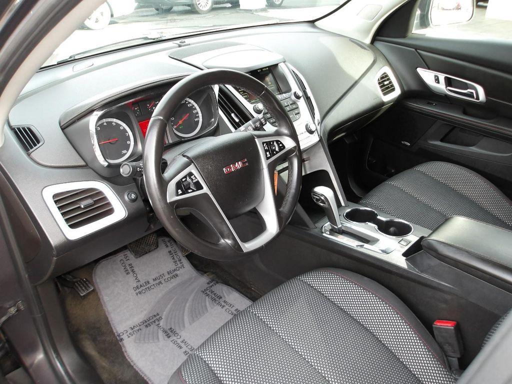 used 2013 GMC Terrain car, priced at $10,995