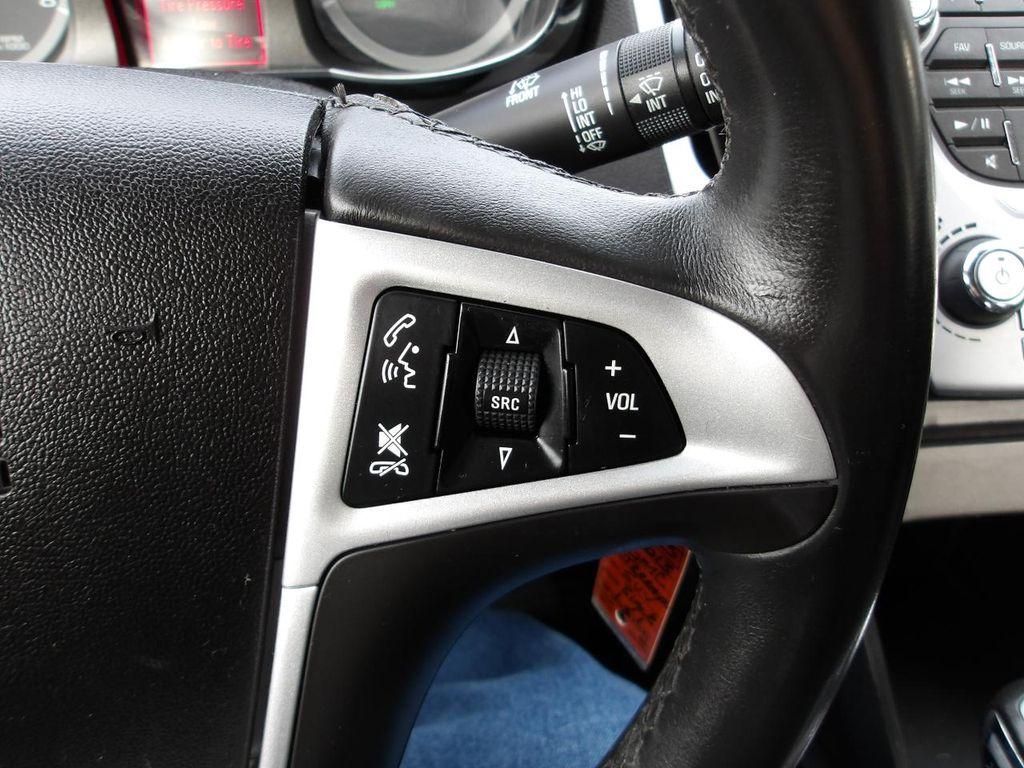 used 2013 GMC Terrain car, priced at $10,995