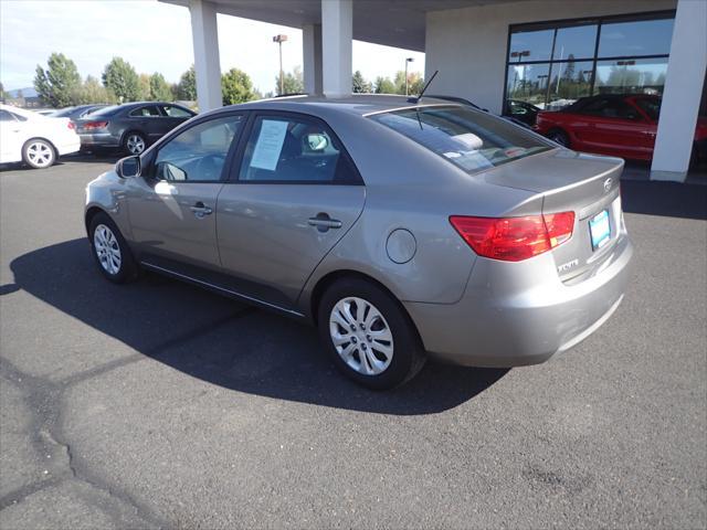 used 2013 Kia Forte car, priced at $5,989