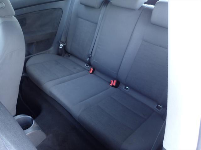 used 2009 Volkswagen Rabbit car, priced at $6,985