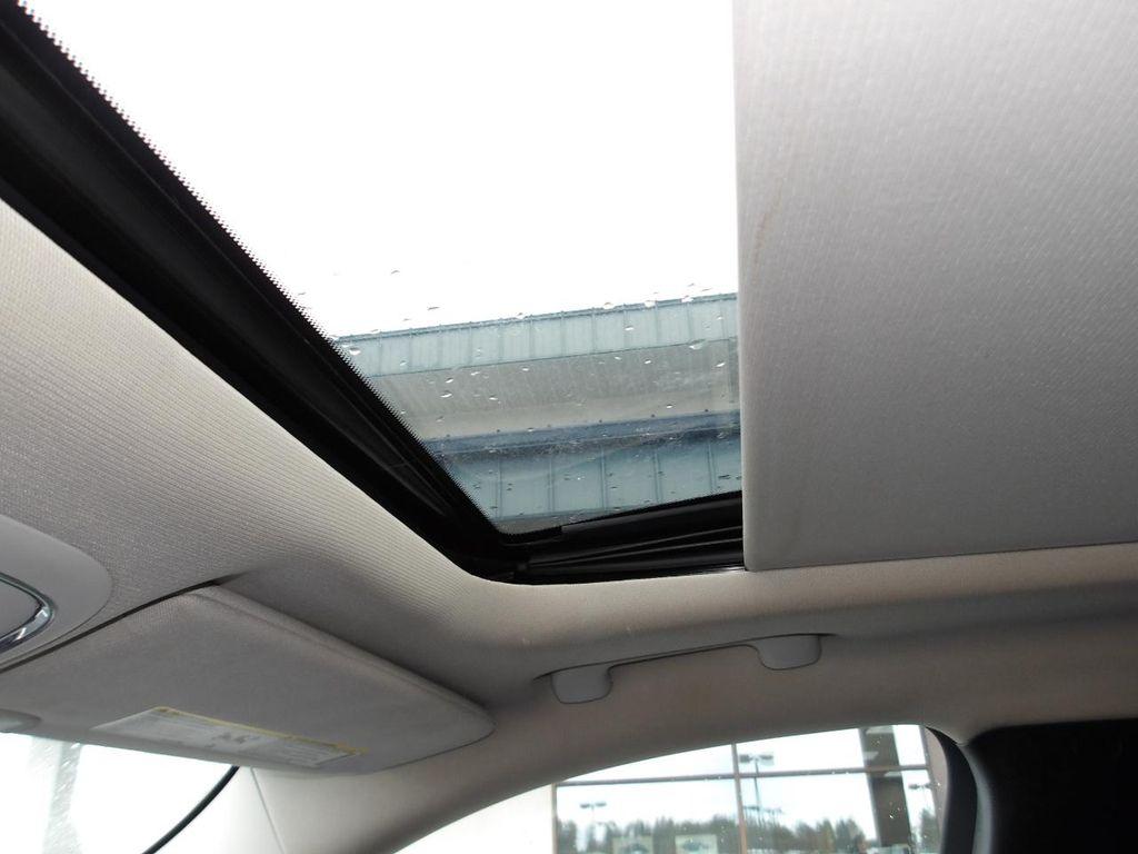 used 2016 Jeep Cherokee car, priced at $12,495