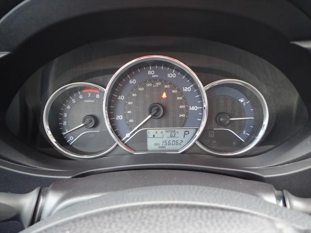 used 2015 Toyota Corolla car, priced at $10,489