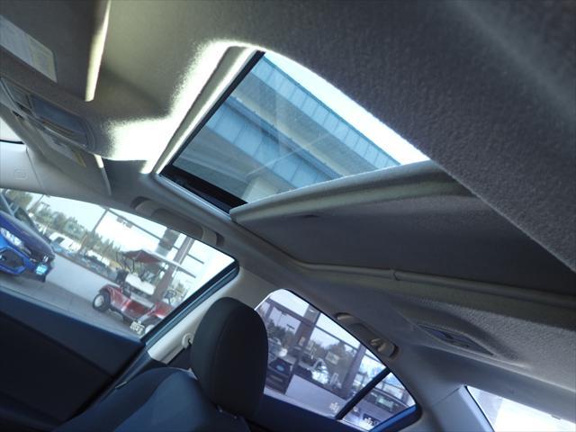 used 2010 Mazda Mazda3 car, priced at $5,985