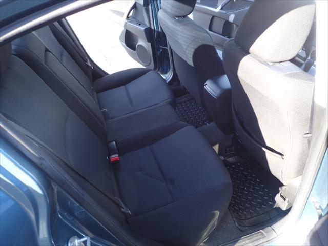 used 2010 Mazda Mazda3 car, priced at $5,985