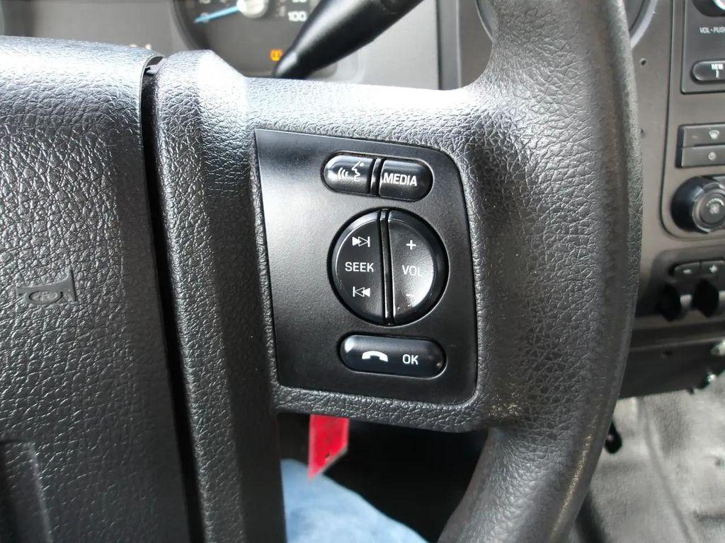 used 2016 Ford F-350 car, priced at $23,995