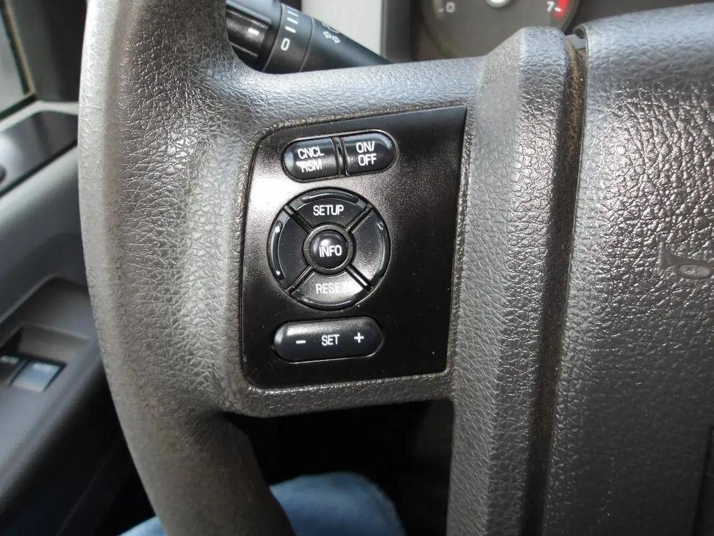 used 2016 Ford F-350 car, priced at $23,995