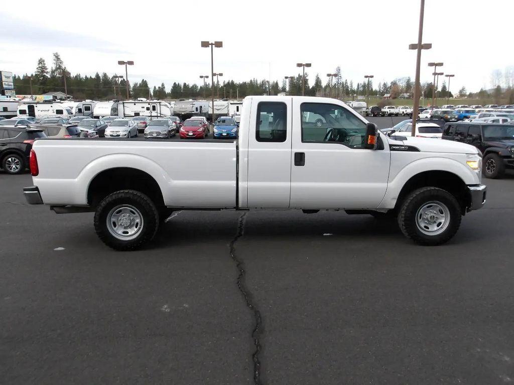 used 2016 Ford F-350 car, priced at $23,995