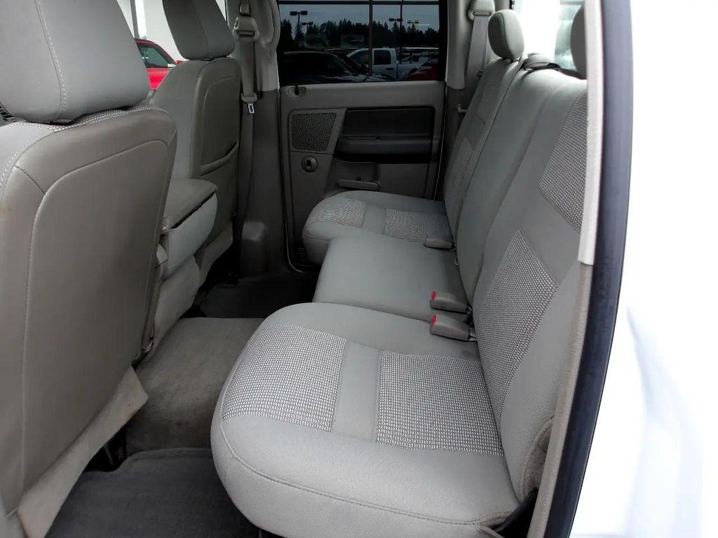 used 2007 Dodge Ram 3500 car, priced at $12,995