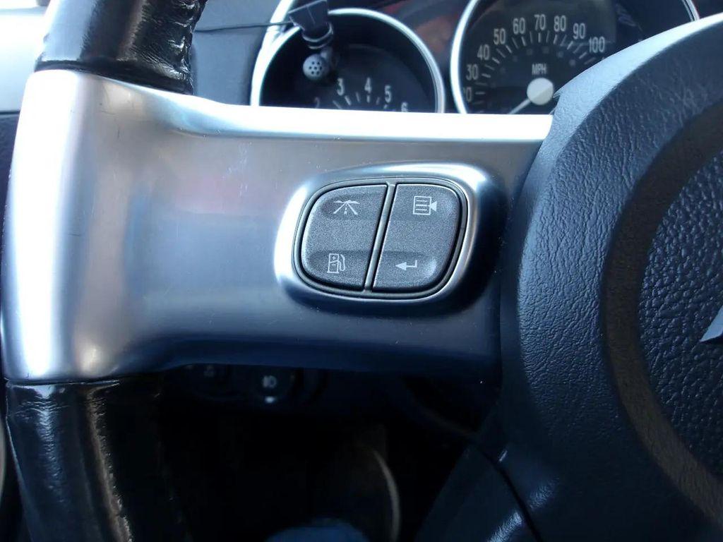 used 2004 Chevrolet SSR car, priced at $22,995