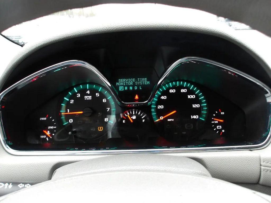 used 2015 Chevrolet Traverse car, priced at $8,995