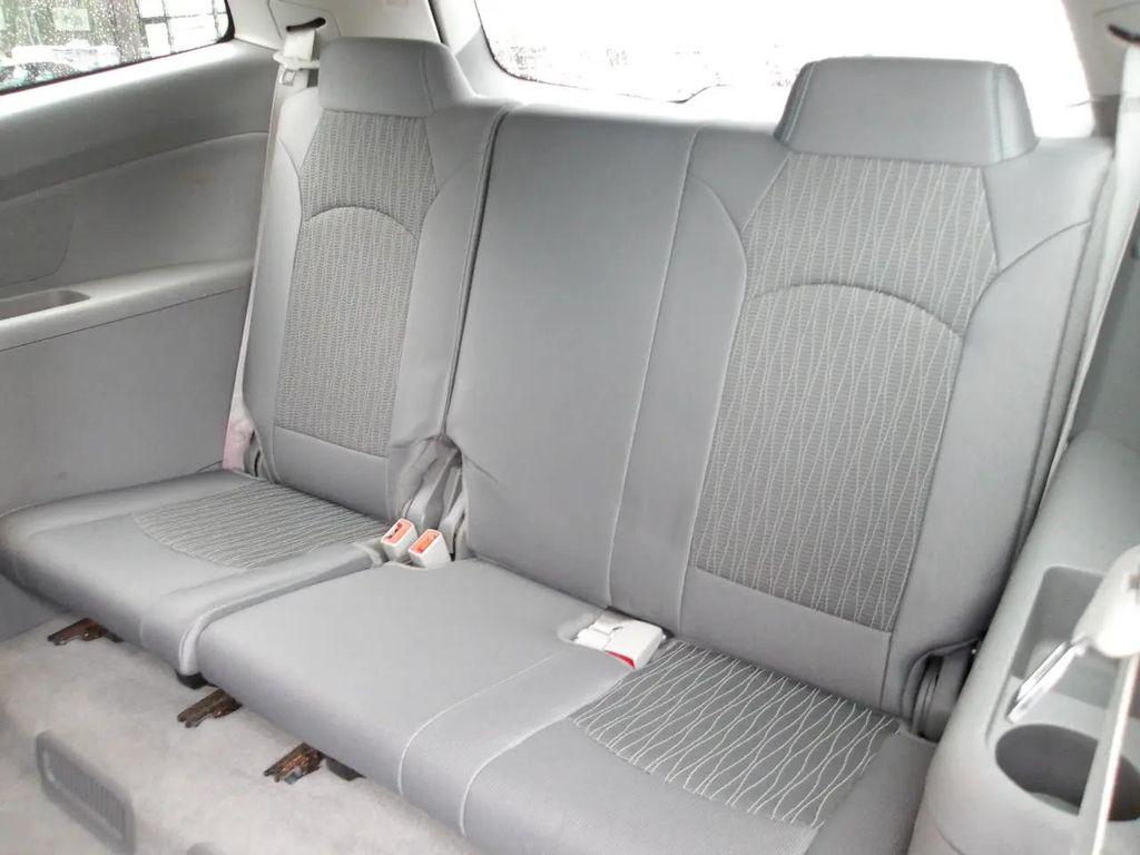 used 2015 Chevrolet Traverse car, priced at $8,995