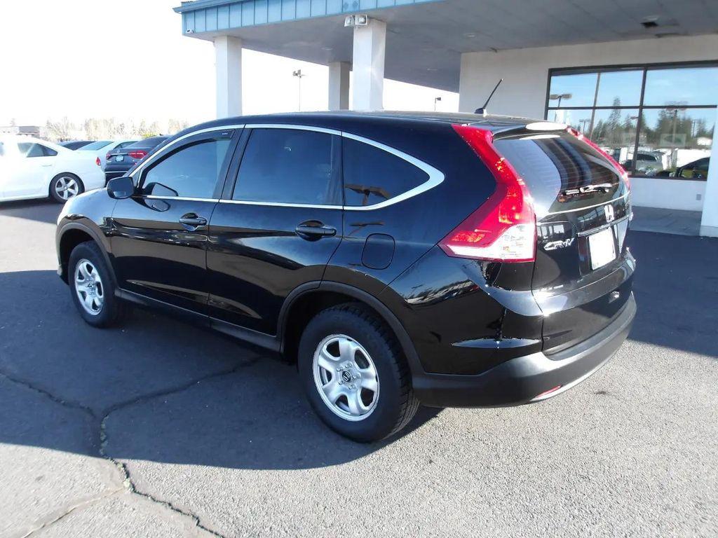 used 2013 Honda CR-V car, priced at $14,995