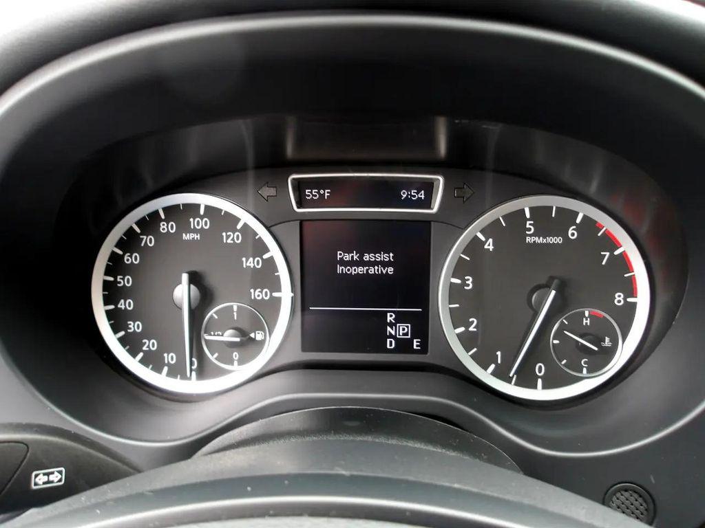 used 2018 INFINITI QX30 car, priced at $17,485