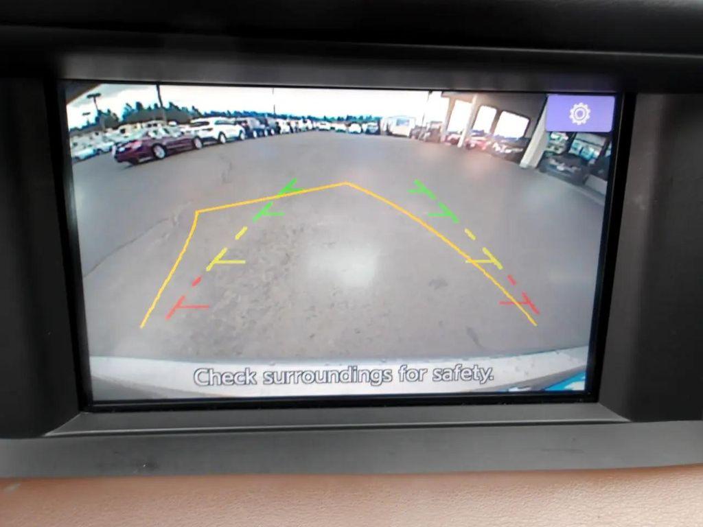 used 2018 INFINITI QX30 car, priced at $17,485