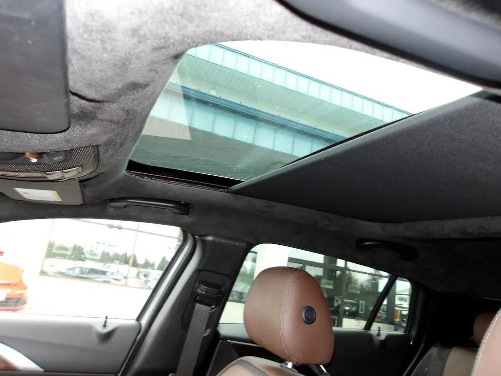 used 2018 INFINITI QX30 car, priced at $17,485