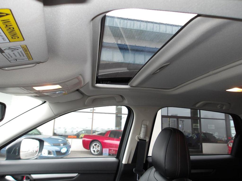 used 2023 Mazda CX-5 car, priced at $25,995