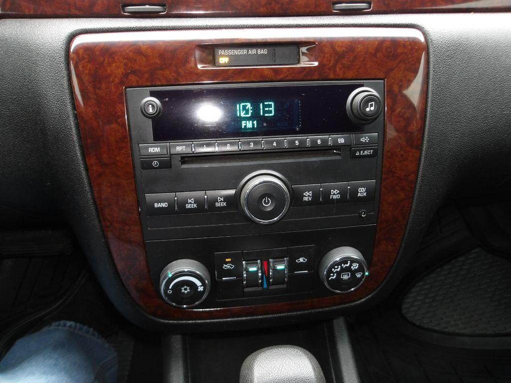 used 2011 Chevrolet Impala car, priced at $7,495