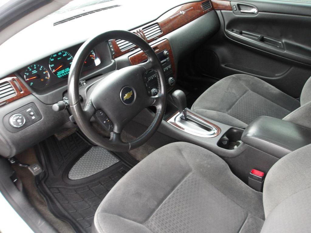used 2011 Chevrolet Impala car, priced at $7,495