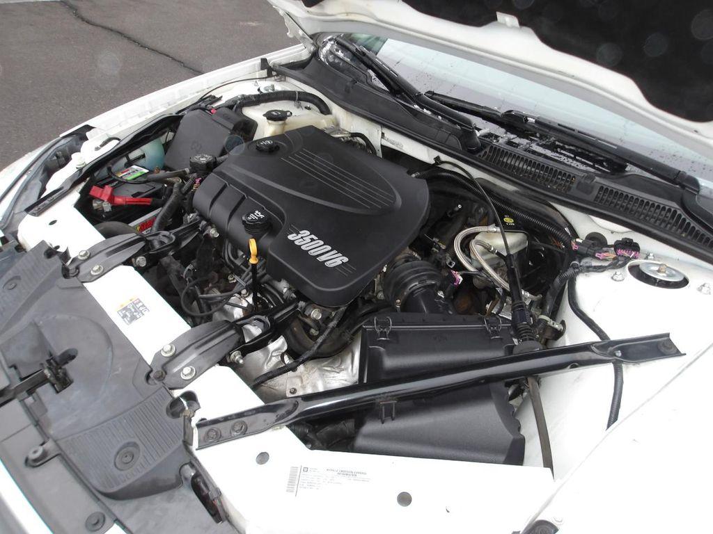 used 2011 Chevrolet Impala car, priced at $7,495