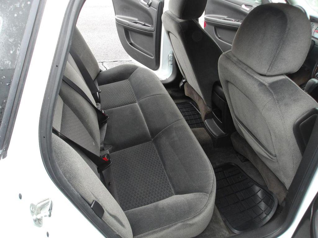 used 2011 Chevrolet Impala car, priced at $7,495