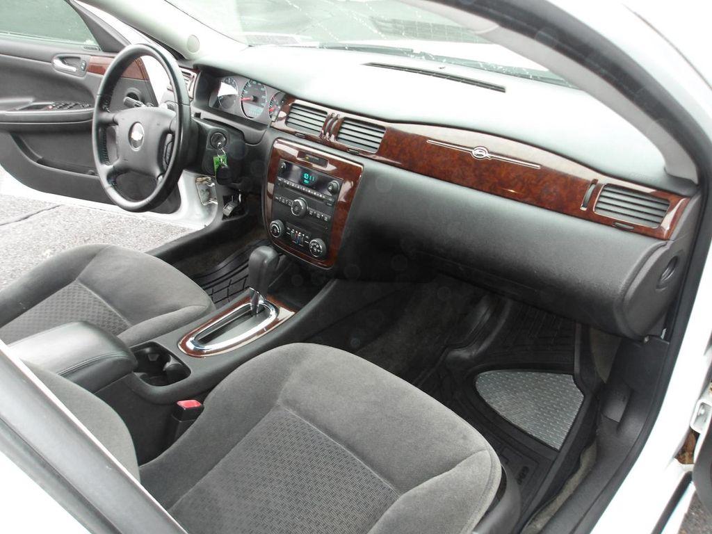 used 2011 Chevrolet Impala car, priced at $7,495