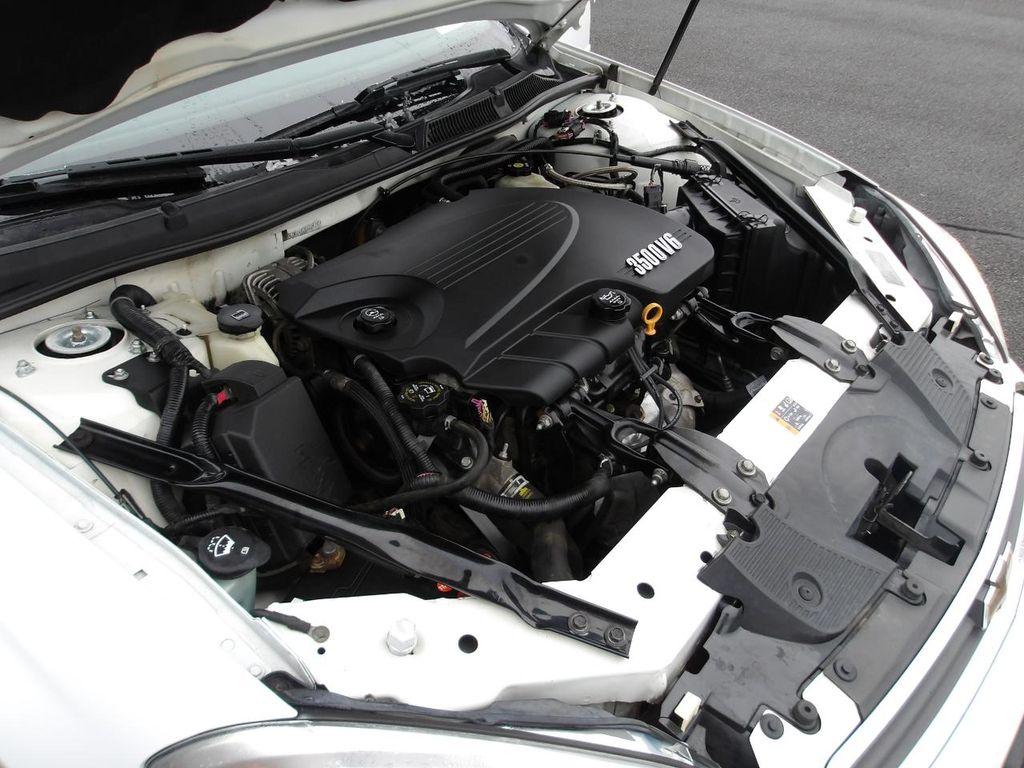 used 2011 Chevrolet Impala car, priced at $7,495