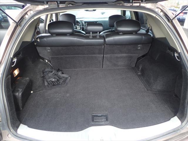 used 2004 INFINITI FX35 car, priced at $6,485