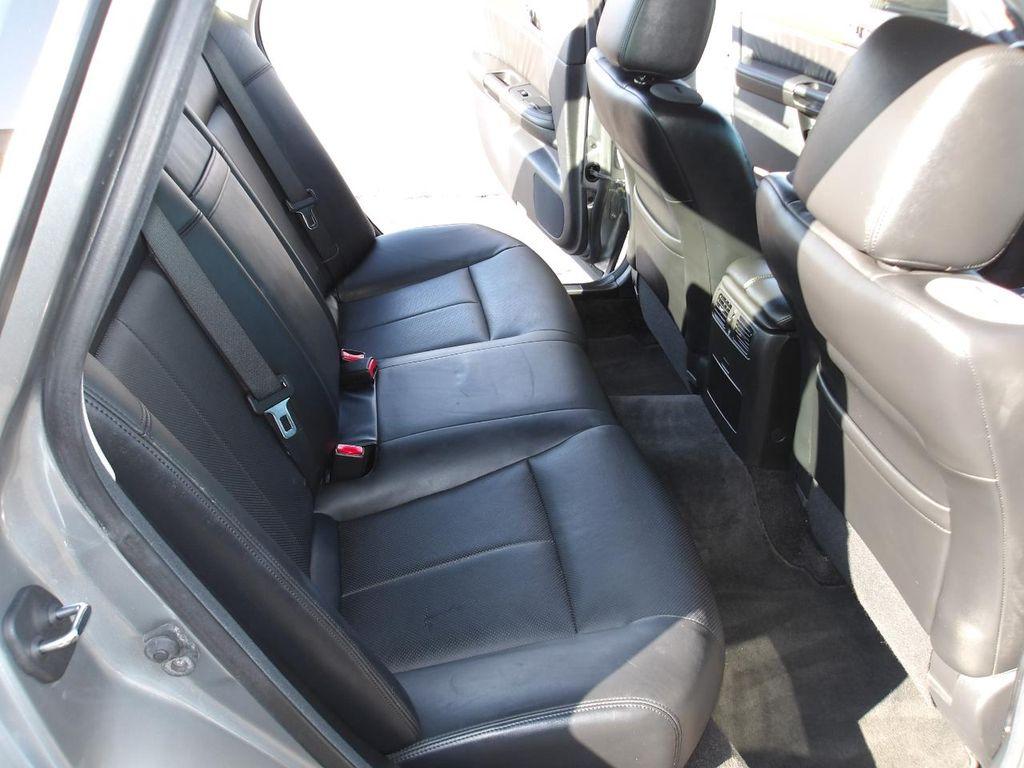 used 2007 INFINITI M35x car, priced at $9,995