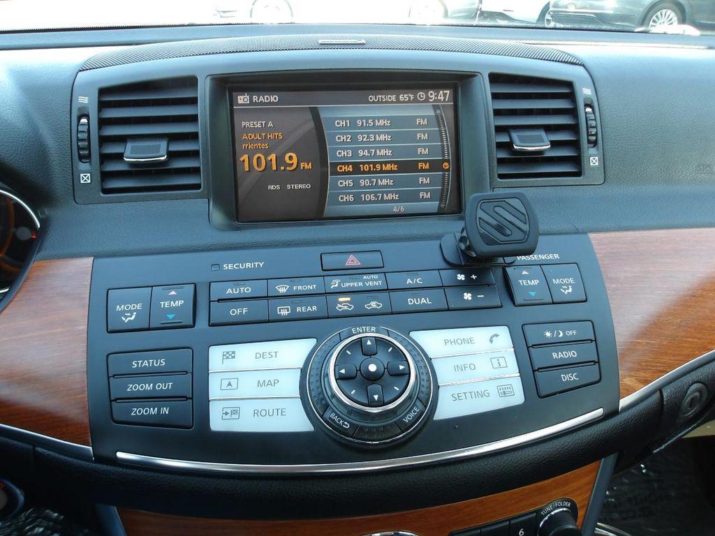 used 2007 INFINITI M35x car, priced at $9,995