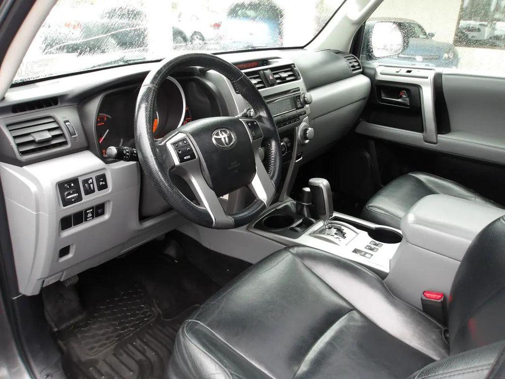 used 2011 Toyota 4Runner car, priced at $13,245