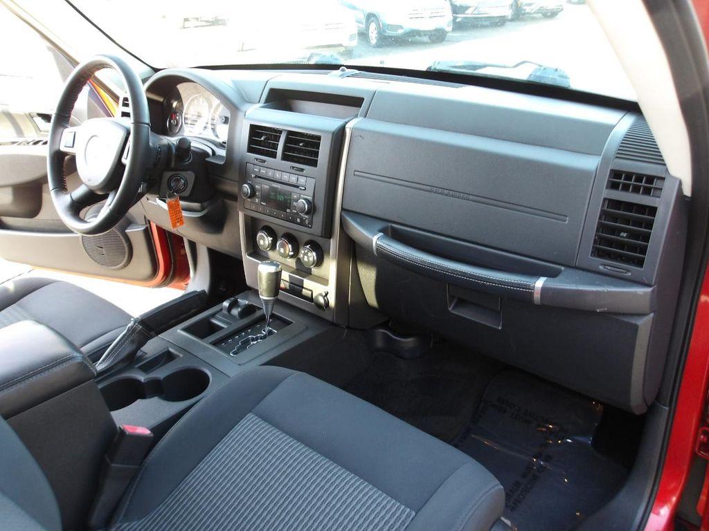 used 2010 Jeep Liberty car, priced at $9,745